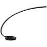 1_Luna Black LED Desk Lamp