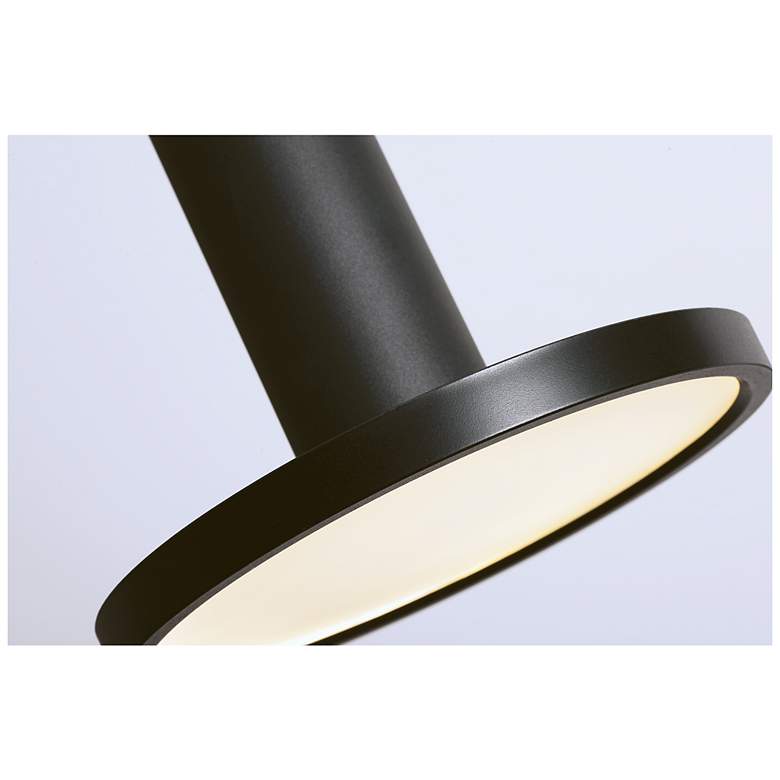 Image 3 Luna Nonuple LED Pendant 120V more views