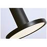 3_Luna Nonuple LED Pendant 120V more views