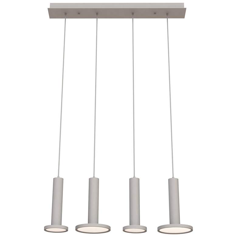 Image 1 Luna Quadruple LED Pendant
