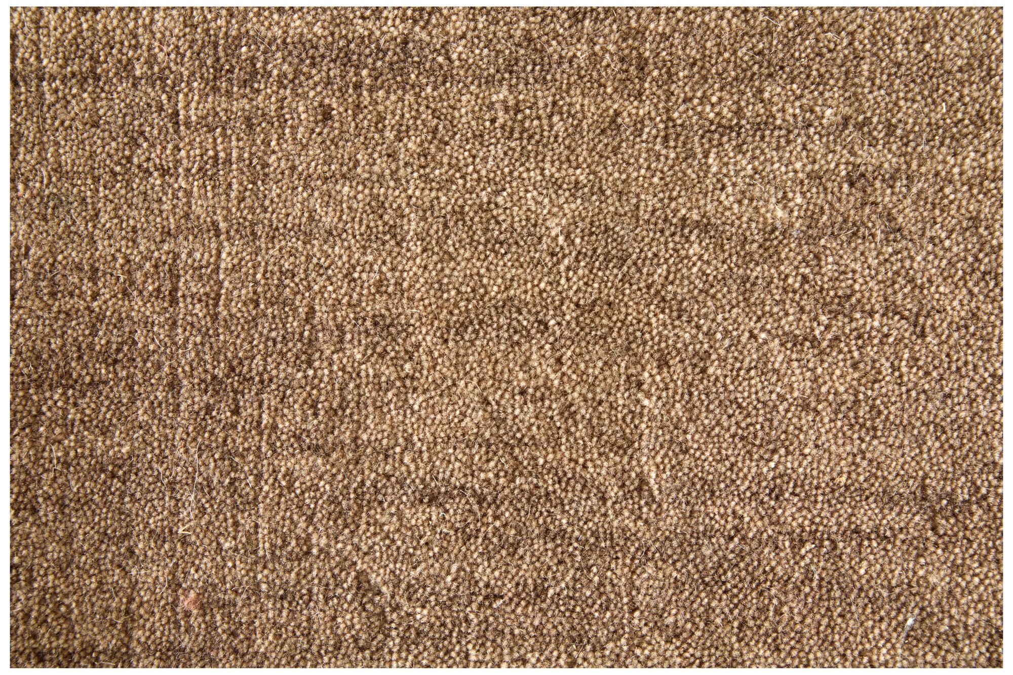 Image 7 Luna Solid Hand Woven Tan Area Rug 8049F 2'-6" x 8' more views