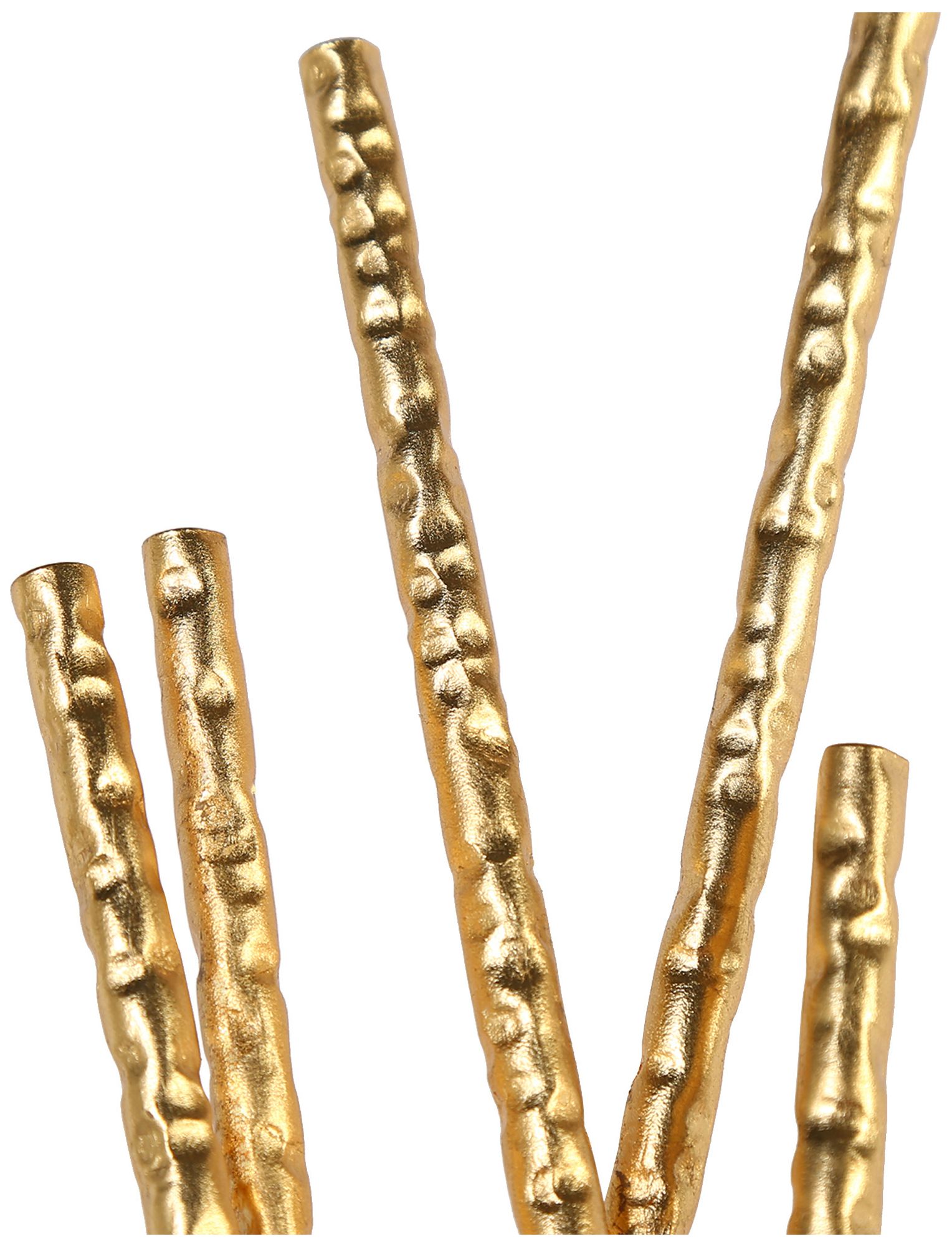 Image 4 Lunara 5.1" Wide Gold Black 1-Light LED Wall Sconce more views