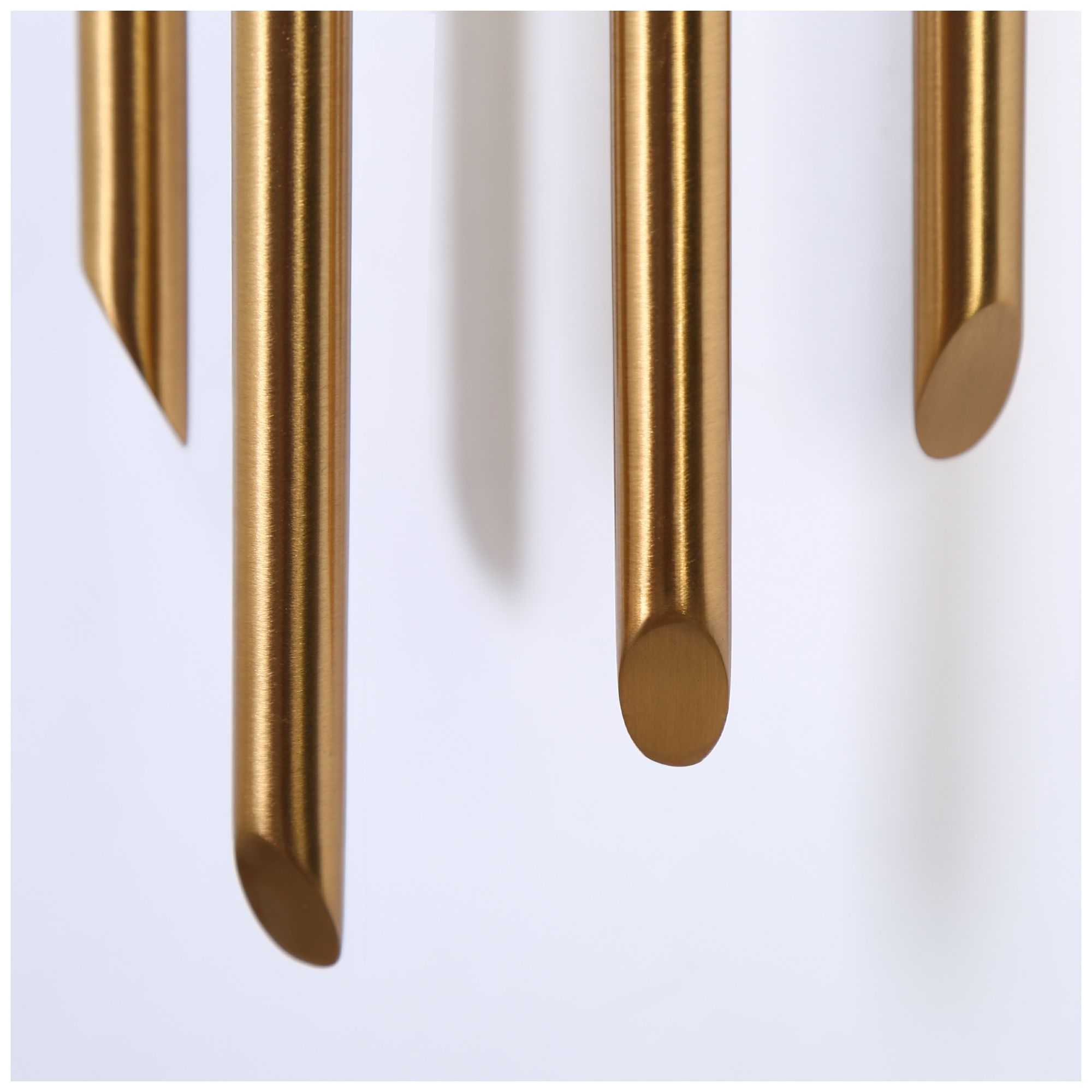 Lunara 6.3" Wide Gold 1-Light Crystal Wall Sconce