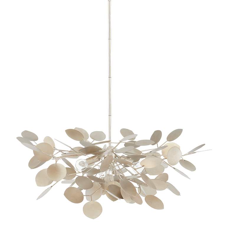 Image 3 Lunaria Small Chandelier more views