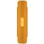 Lupe 23.6" High Ocher WEP Light Collection LED Wall Sconce
