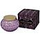 Lustre Fragranced Lavender and Chamomile Candle