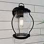 1_Luther 1-Light Earth Black Outdoor Wall Lantern