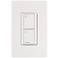 Lutron Caseta Multi-Location Wireless In-Wall Switch