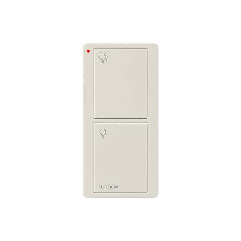 Image 1 Lutron Pico Smart Remote Control for Caseta Smart Switch