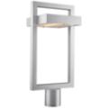 Z-Lite Luttrel Silver Collection