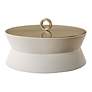 2_Luxe 5.5" high x 10" Round Box