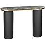 Luxor Console Table Multicolor