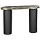 Luxor Console Table Multicolor