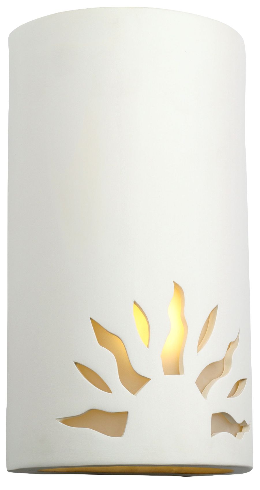 Luxury Lighting ASAWA COLLECTION White Collection