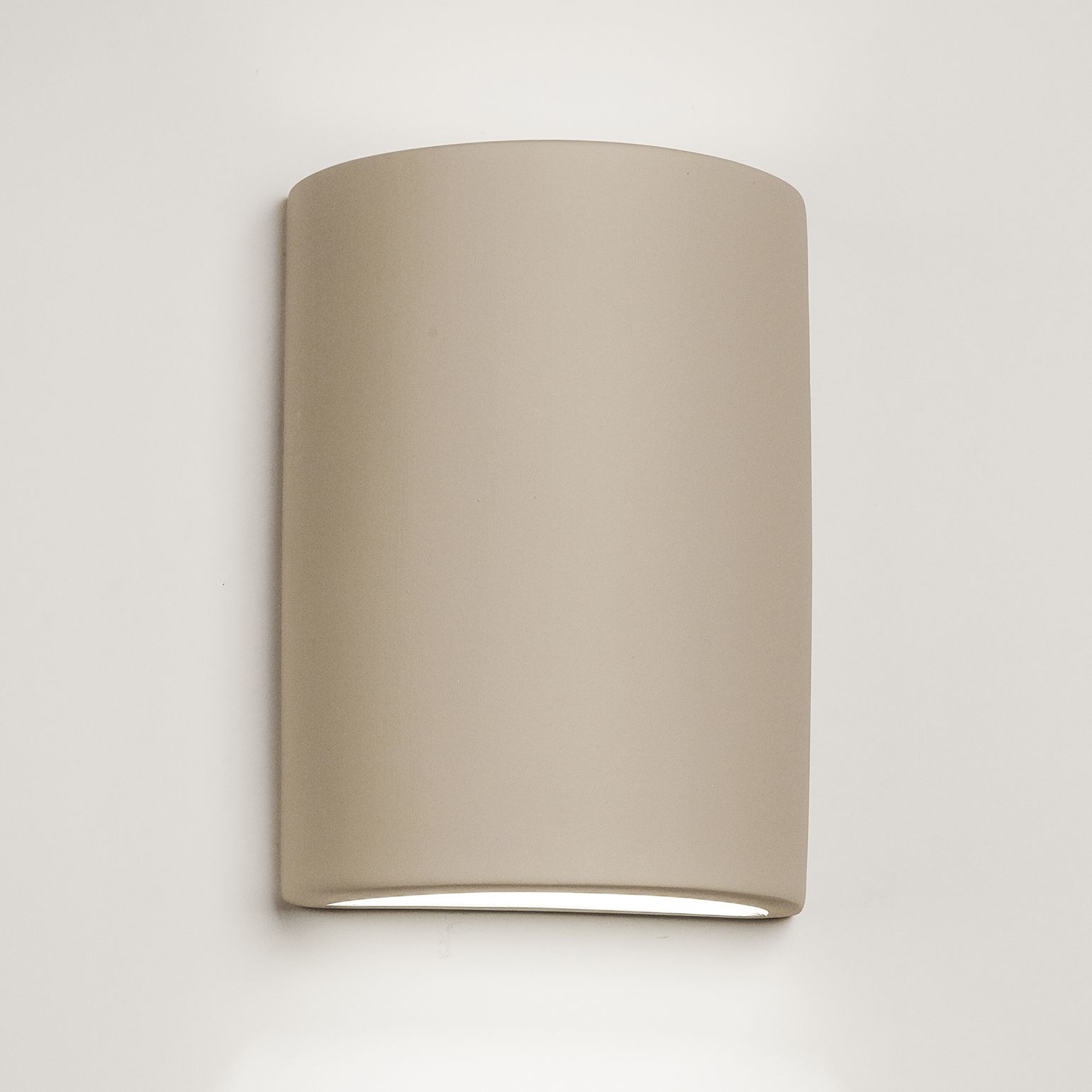Luxury Lighting Gilly Collection White Collection