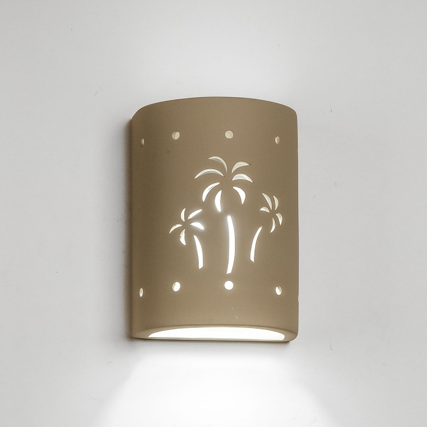 Luxury Lighting Mirage Flats Collection Black Collection