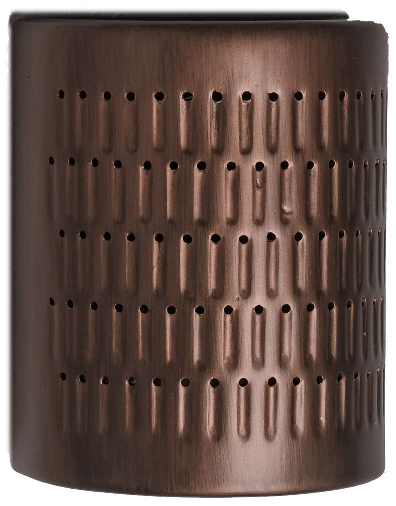 Luxury Lighting ZENIA COLLECTION Copper Collection