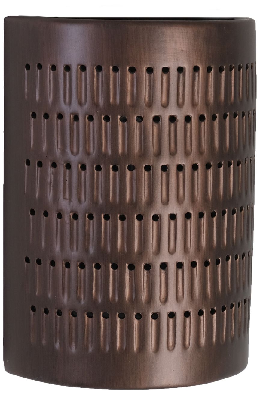 Luxury Lighting ZENIA COLLECTION Copper Collection