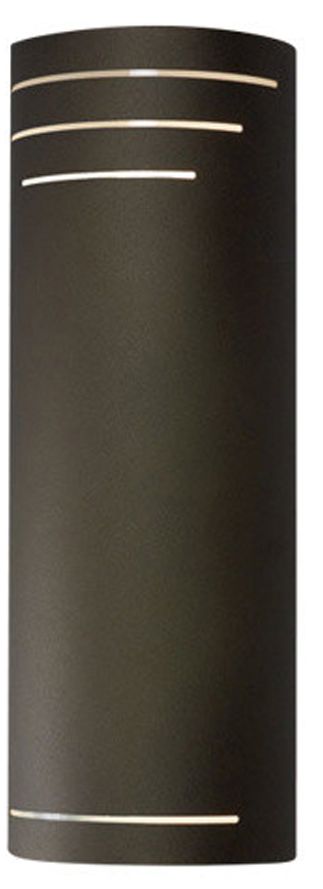 Luz Azul 23.75" High Cast Bronze Interior Sconce Triac LED