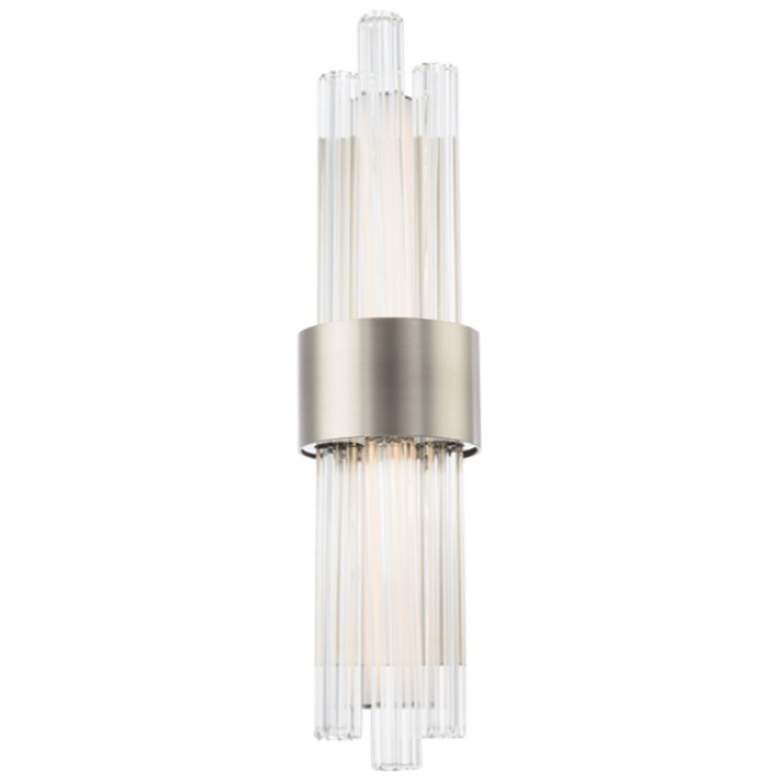 Image 2 Luzerne LED Bath or Wall Light