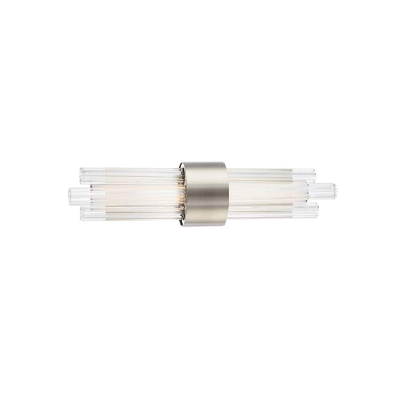 Image 3 Luzerne LED Bath or Wall Light more views