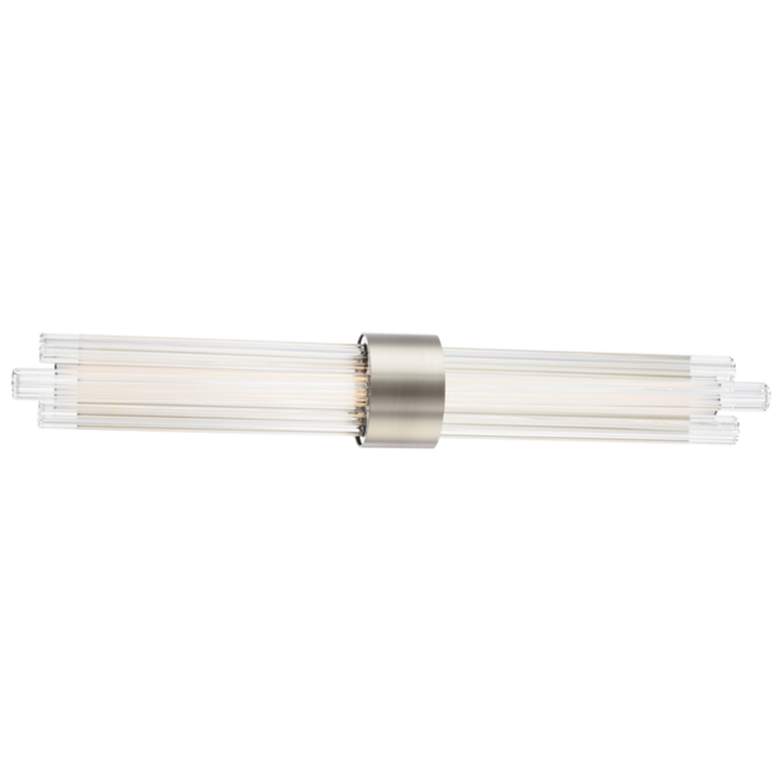Image 2 Luzerne LED Bath or Wall Light