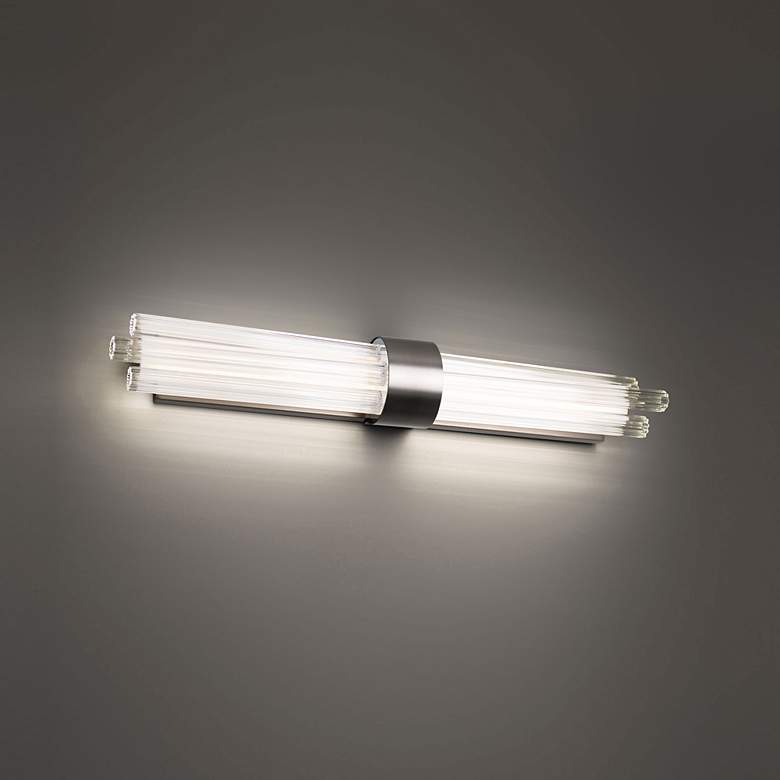 Image 1 Luzerne LED Bath or Wall Light
