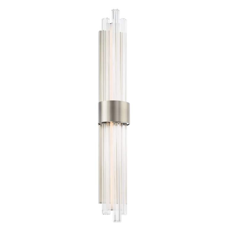 Image 3 Luzerne LED Bath or Wall Light more views