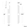 4_Luzerne LED Bath or Wall Light more views
