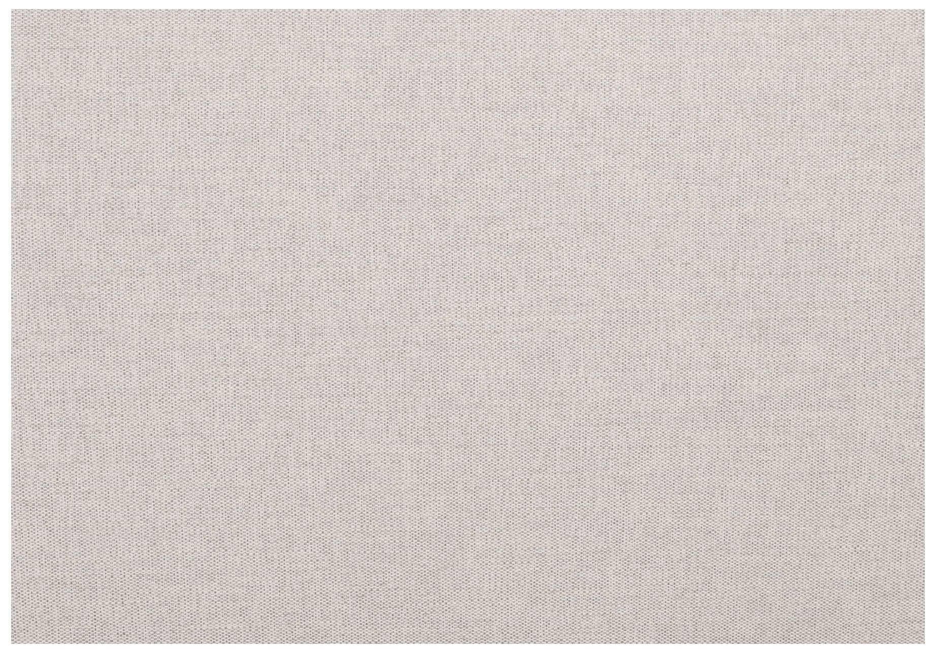 Luzon King Bed Light Grey