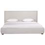 3_Luzon King Bed Light Grey more views