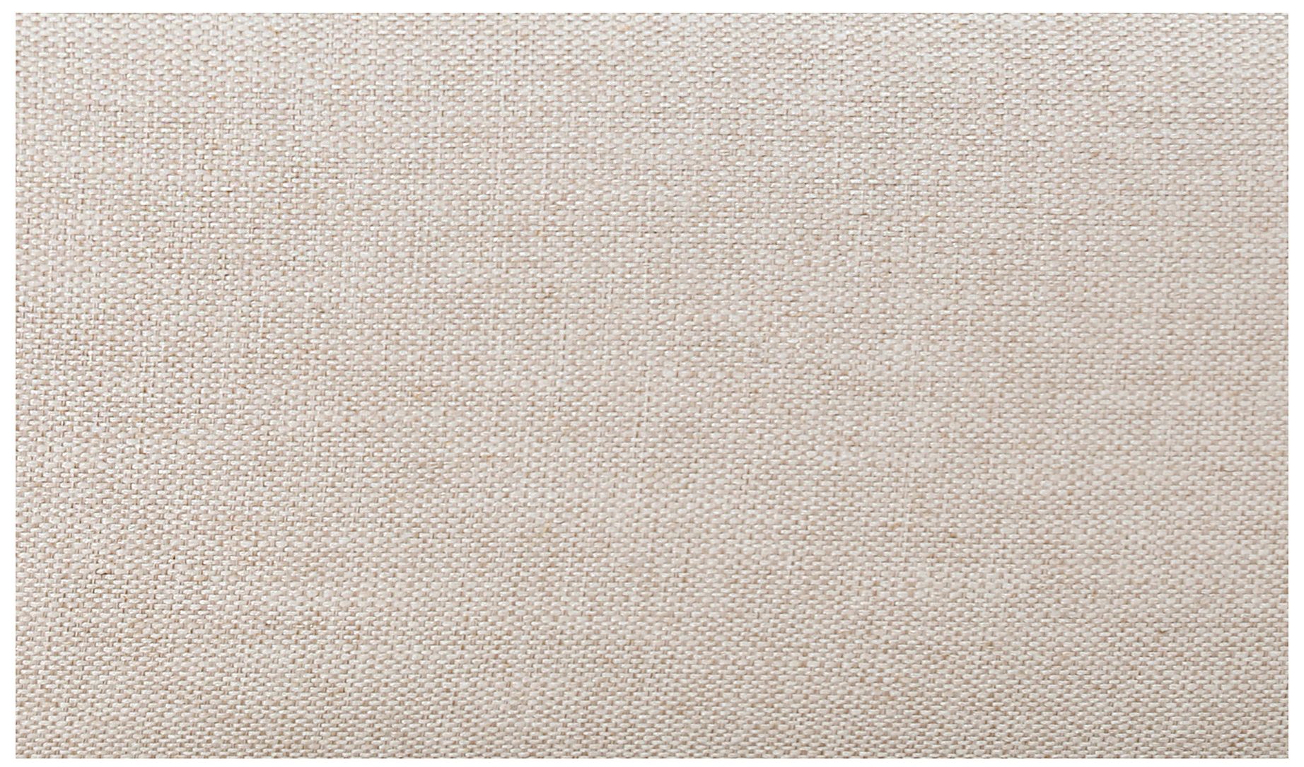 Luzon King Bed Wheat