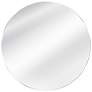 1_Lycoming 36" x 36" Chrome Wall Mirror