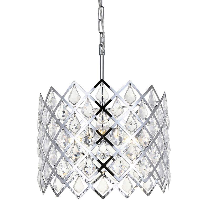 Image 6 Lyla 13" Pendant more views