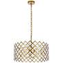 2_Lyla 21" Pendant In Brass