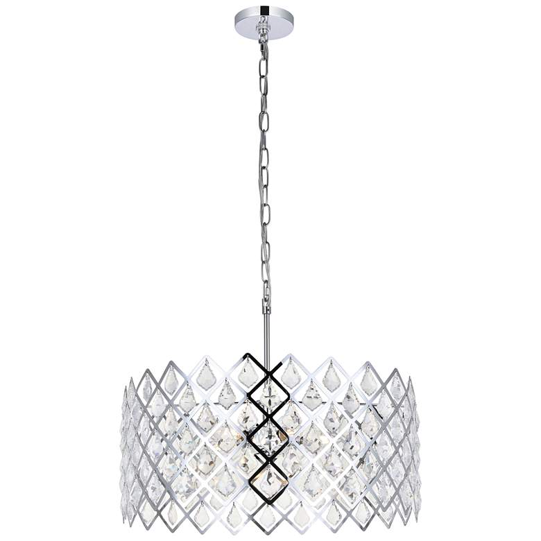 Image 1 Lyla 21" Pendant
