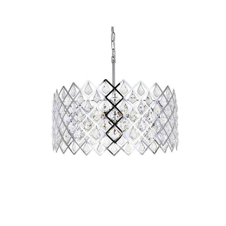 Image 4 Lyla 21" Pendant more views