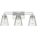 Z-Lite Lyna Chrome Collection