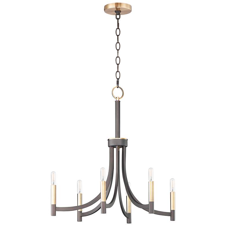 Image 1 Lyndon-Chandelier