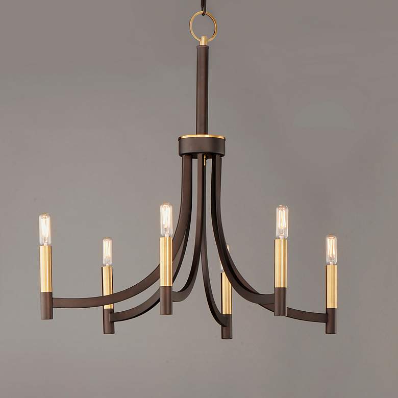 Image 1 Lyndon-Chandelier