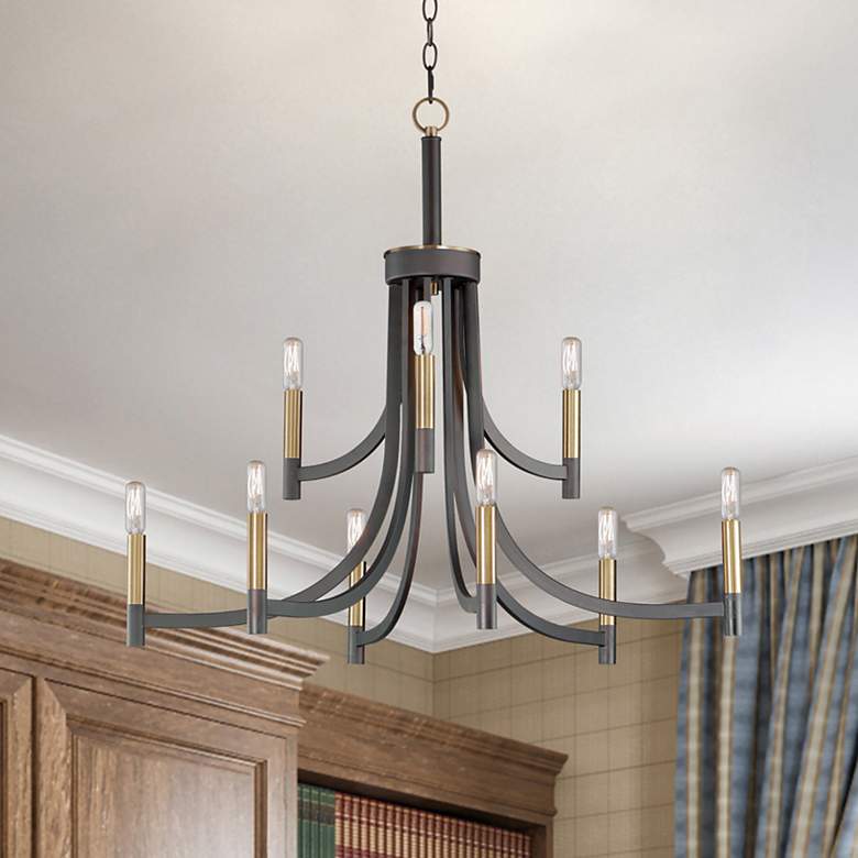 Image 1 Lyndon-Chandelier