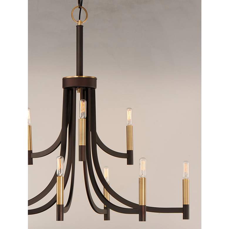 Image 4 Lyndon-Chandelier more views