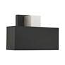 6_Lynx 1 Light Black Outdoor ADA Wall Sconce more views