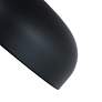 4_Lynx 17" Wide Matte Black LED Ceiling Light more views