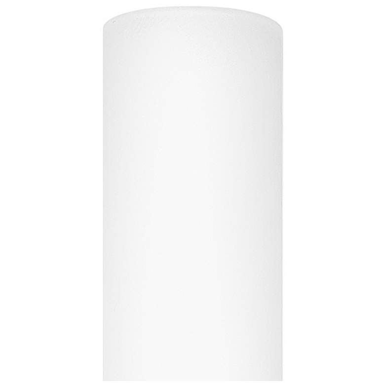 Image 4 Lyra 16" High Black Wall Sconce by Hinkley Lighting more views