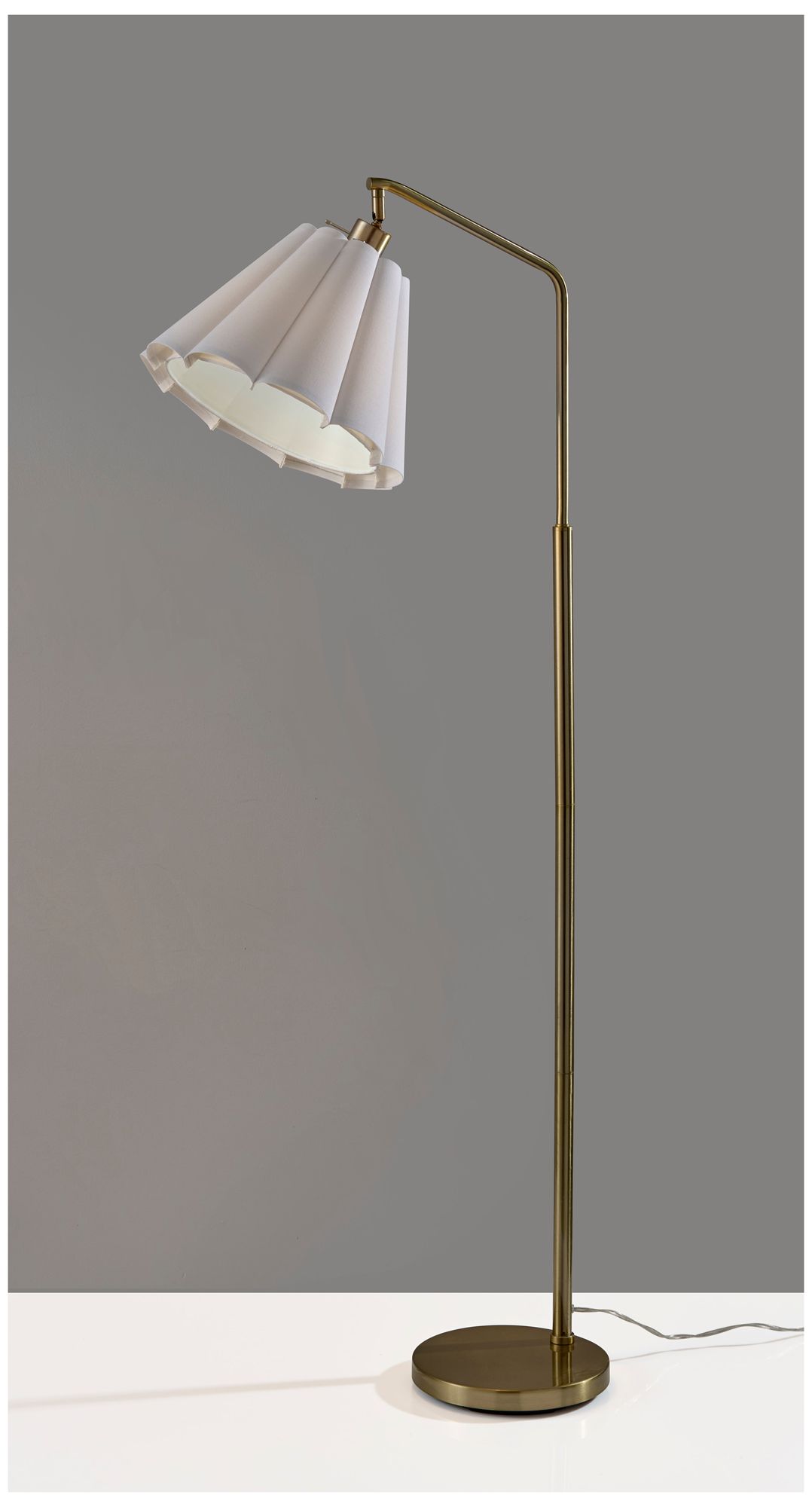 Image 4 Lyra Floor Lamp more views