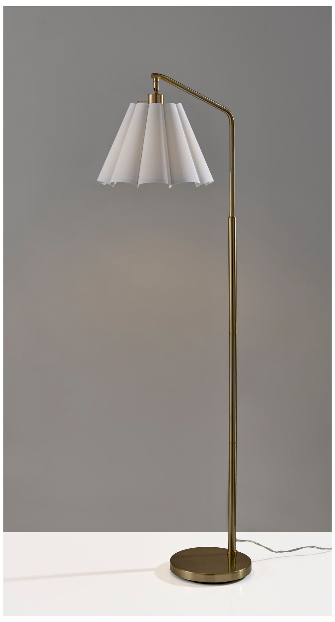 Image 5 Lyra Floor Lamp more views