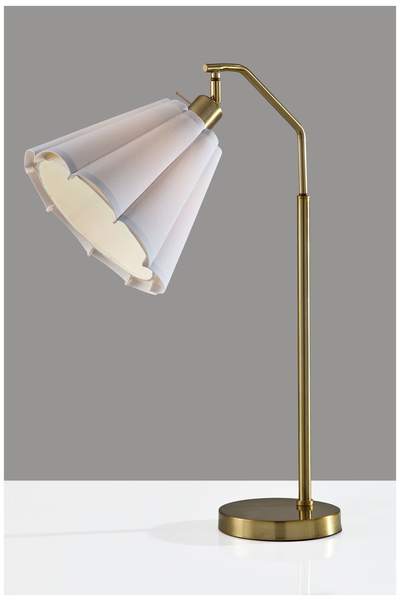 Image 2 Lyra Table Lamp more views
