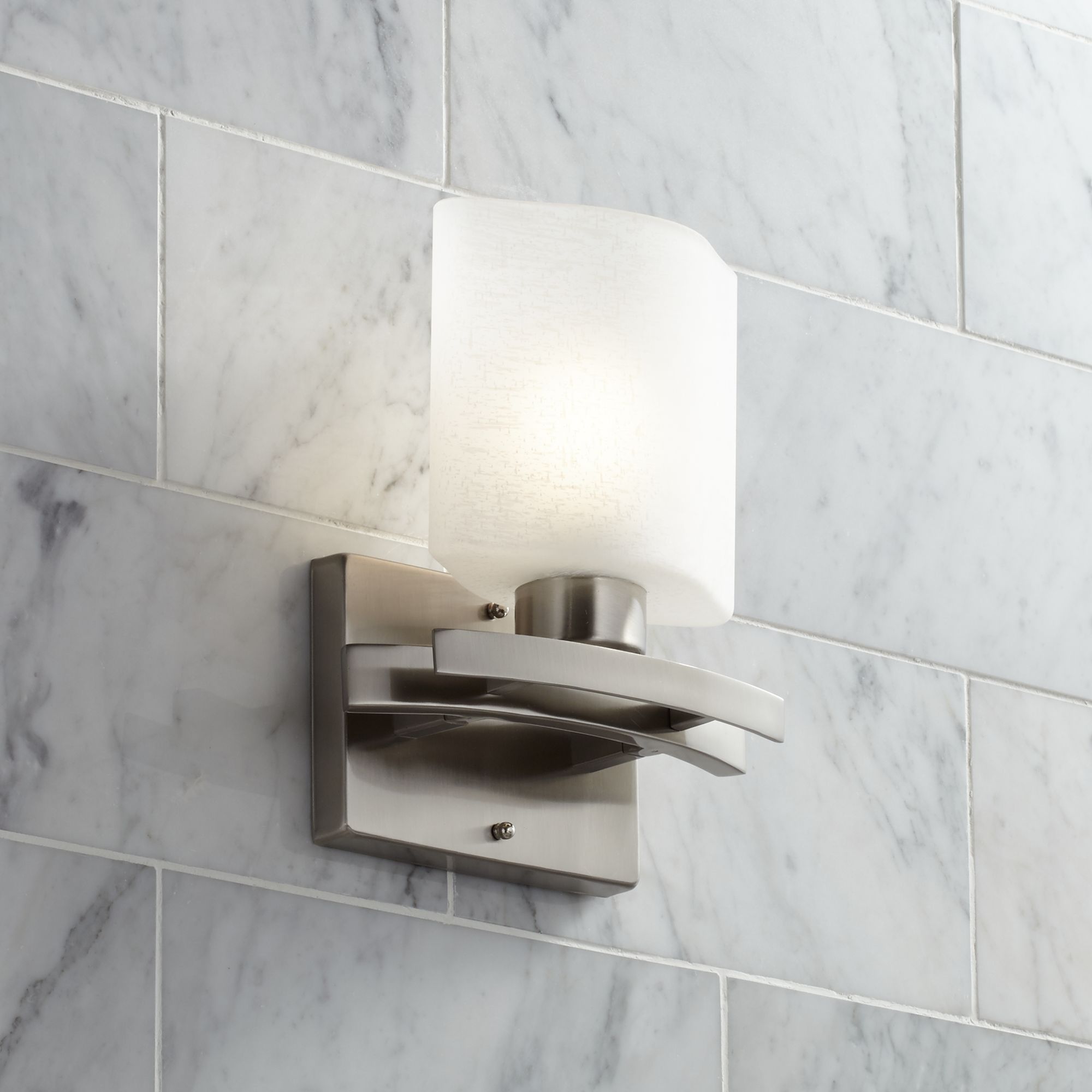 Bathroom Wall Sconces Bright Bath Designs Page 7 Lamps Plus