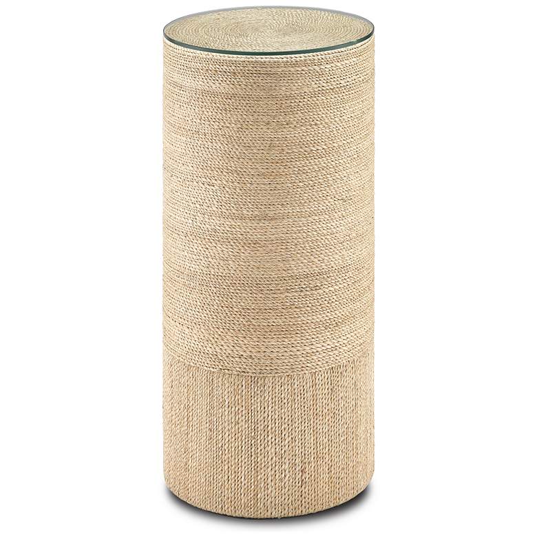 Image 1 Macati Accent Table/Pedestal